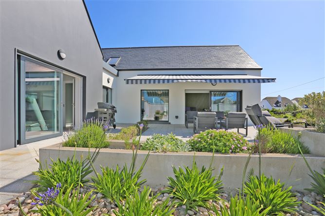 Cluain Glas, Circular Road, Kilkee, Co. Clare