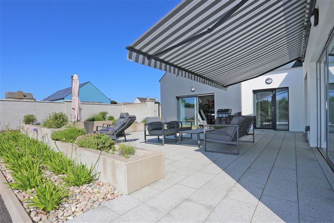 Cluain Glas, Circular Road, Kilkee, Co. Clare