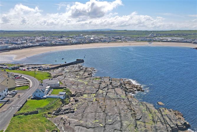 Cluain Glas, Circular Road, Kilkee, Co. Clare