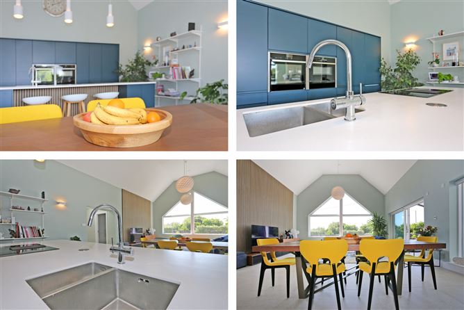 Cluain Glas, Circular Road, Kilkee, Co. Clare