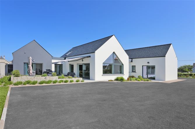 Cluain Glas, Circular Road, Kilkee, Co. Clare