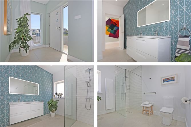 Cluain Glas, Circular Road, Kilkee, Co. Clare