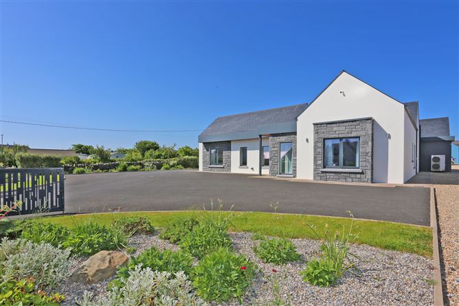 Cluain Glas, Circular Road, Kilkee, Co. Clare