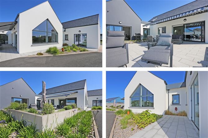 Cluain Glas, Circular Road, Kilkee, Co. Clare