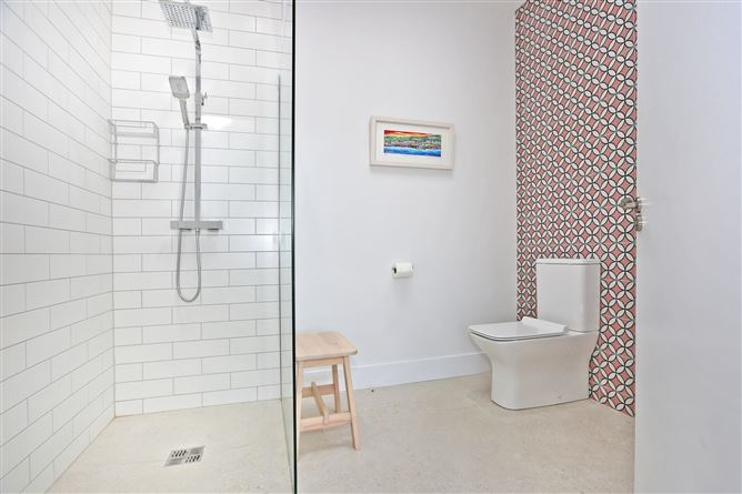 Cluain Glas, Circular Road, Kilkee, Co. Clare