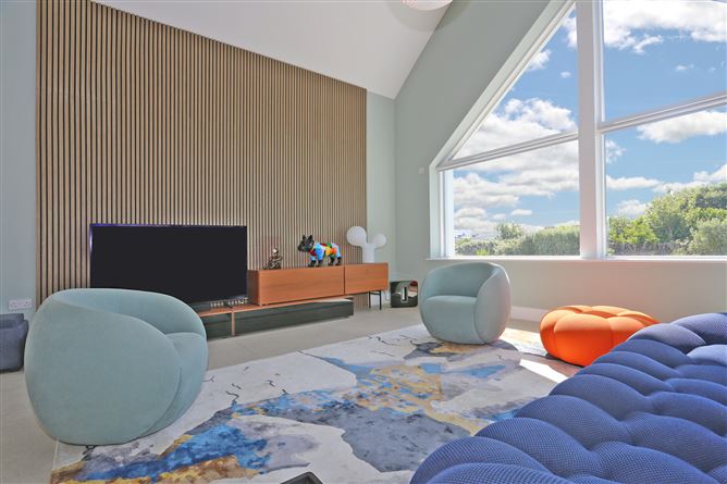 Cluain Glas, Circular Road, Kilkee, Co. Clare