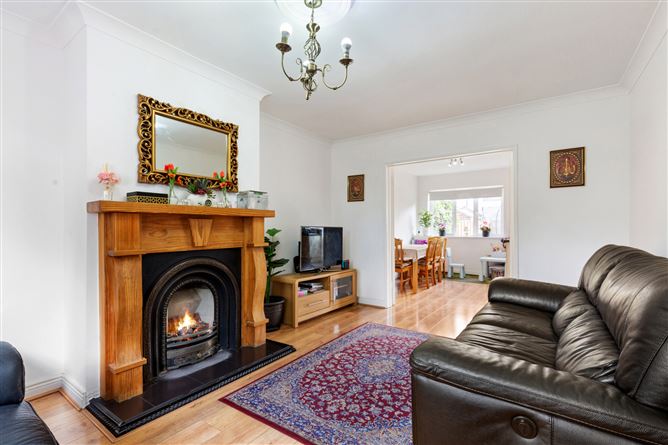 47 Liffey Terrace, Liffey Valley Park, Lucan, Co.Dublin
