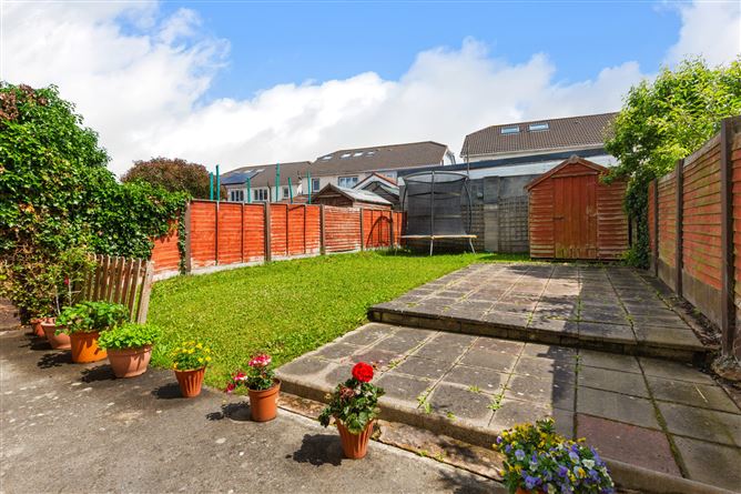 47 Liffey Terrace, Liffey Valley Park, Lucan, Co.Dublin