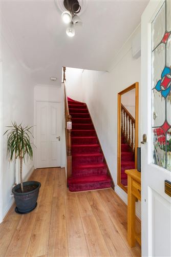 47 Liffey Terrace, Liffey Valley Park, Lucan, Co.Dublin
