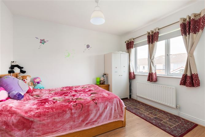 47 Liffey Terrace, Liffey Valley Park, Lucan, Co.Dublin