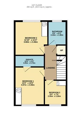 47 Liffey Terrace, Liffey Valley Park, Lucan, Co.Dublin