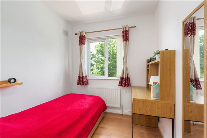 47 Liffey Terrace, Liffey Valley Park, Lucan, Co.Dublin