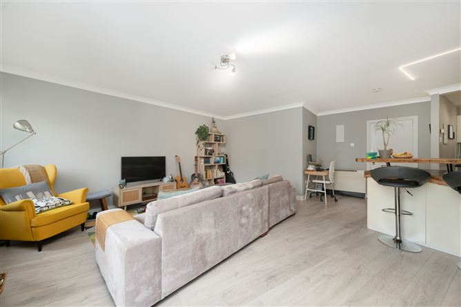 97 Newmarket Square, Ward's Hill, Dublin 8