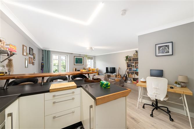 97 Newmarket Square, Ward's Hill, Dublin 8