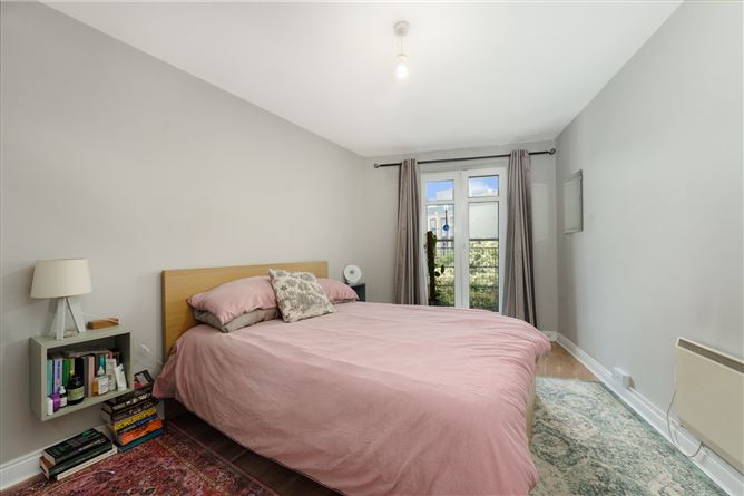 97 Newmarket Square, Ward's Hill, Dublin 8
