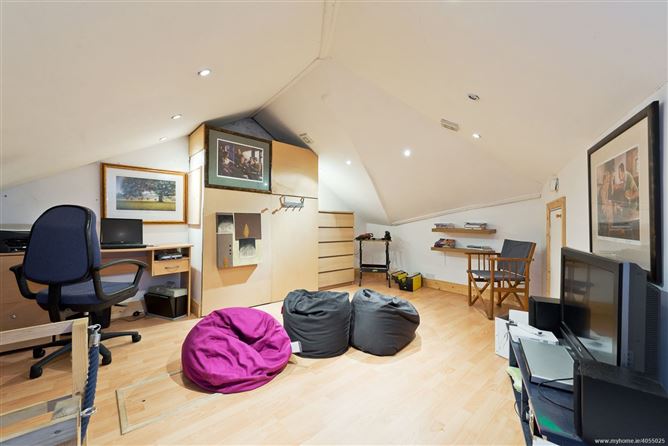 97 Newmarket Square, Ward's Hill, Dublin 8