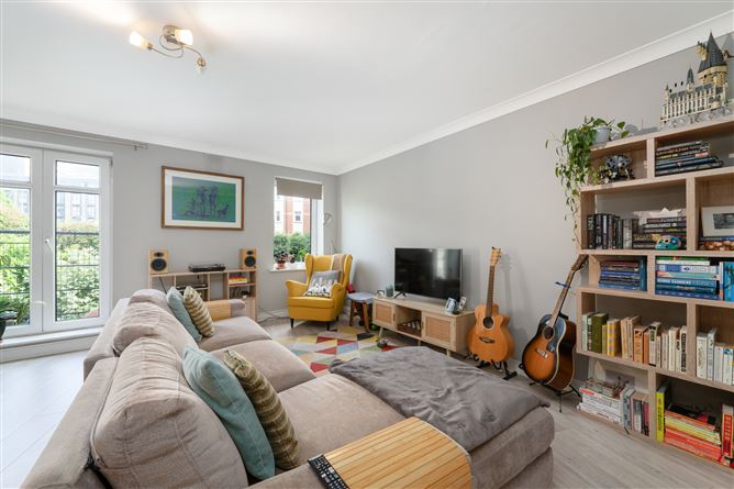 97 Newmarket Square, Ward's Hill, Dublin 8