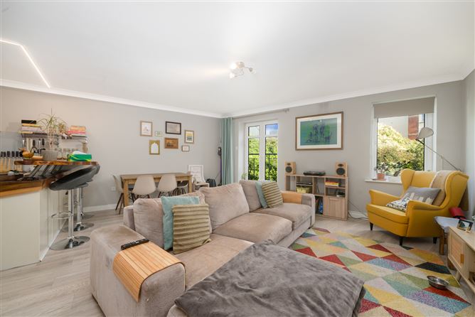 97 Newmarket Square, Ward's Hill, Dublin 8