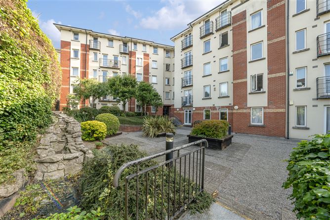 97 Newmarket Square, Ward's Hill, Dublin 8