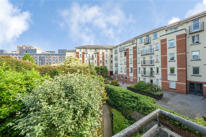 97 Newmarket Square, Ward's Hill, Dublin 8