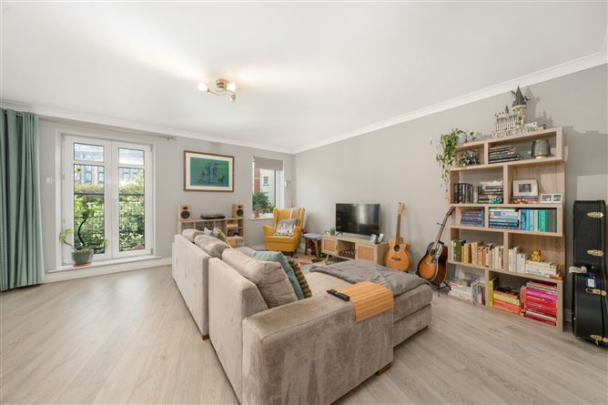 97 Newmarket Square, Ward's Hill, Dublin 8