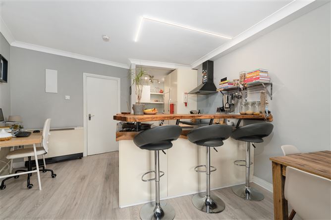 97 Newmarket Square, Ward's Hill, Dublin 8