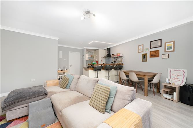 97 Newmarket Square, Ward's Hill, Dublin 8
