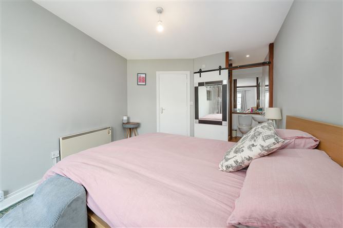 97 Newmarket Square, Ward's Hill, Dublin 8