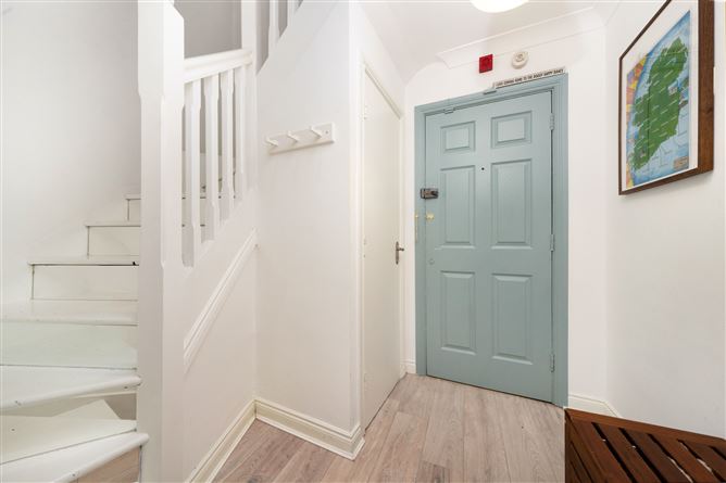97 Newmarket Square, Ward's Hill, Dublin 8