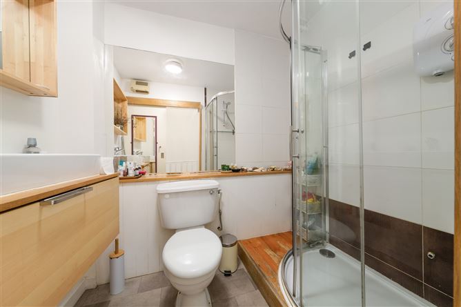 97 Newmarket Square, Ward's Hill, Dublin 8