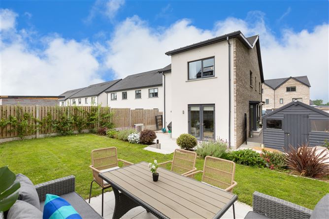 24 Vartry Avenue, Tinakilly Park, Rathnew, Co. Wicklow