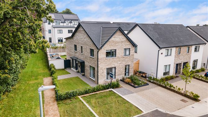 24 Vartry Avenue, Tinakilly Park, Rathnew, Co. Wicklow