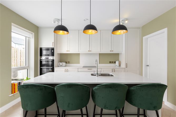 24 Vartry Avenue, Tinakilly Park, Rathnew, Co. Wicklow