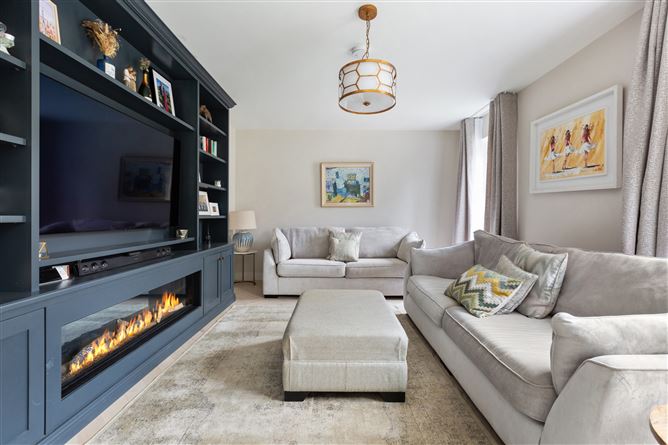 24 Vartry Avenue, Tinakilly Park, Rathnew, Co. Wicklow