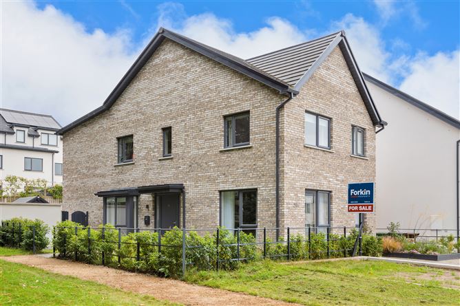 24 Vartry Avenue, Tinakilly Park, Rathnew, Co. Wicklow