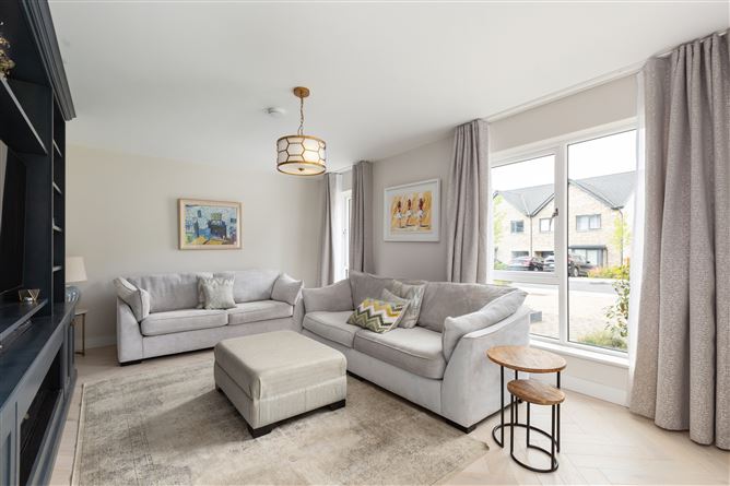 24 Vartry Avenue, Tinakilly Park, Rathnew, Co. Wicklow