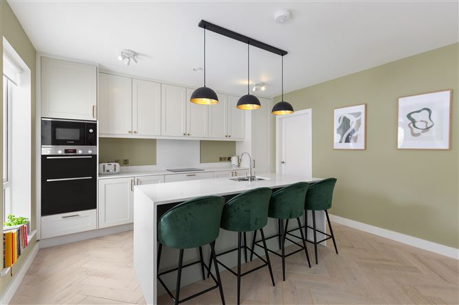 24 Vartry Avenue, Tinakilly Park, Rathnew, Co. Wicklow