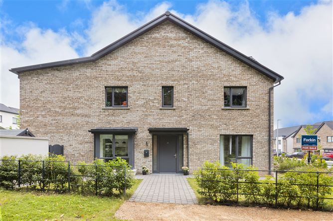 24 Vartry Avenue, Tinakilly Park, Rathnew, Co. Wicklow