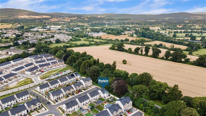 24 Vartry Avenue, Tinakilly Park, Rathnew, Co. Wicklow