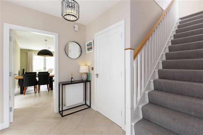 24 Vartry Avenue, Tinakilly Park, Rathnew, Co. Wicklow