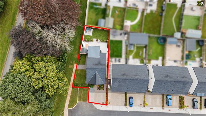 24 Vartry Avenue, Tinakilly Park, Rathnew, Co. Wicklow