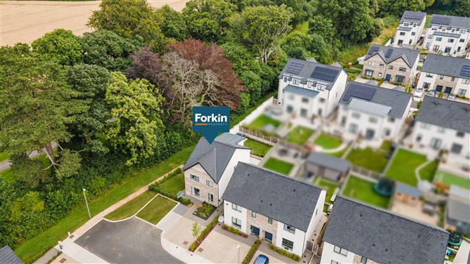 24 Vartry Avenue, Tinakilly Park, Rathnew, Co. Wicklow
