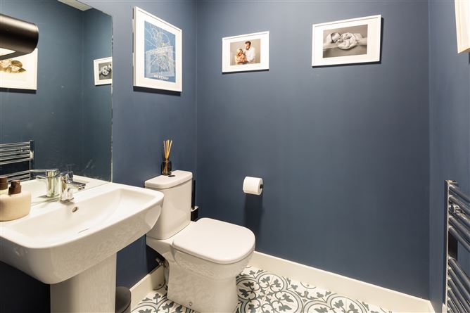 24 Vartry Avenue, Tinakilly Park, Rathnew, Co. Wicklow