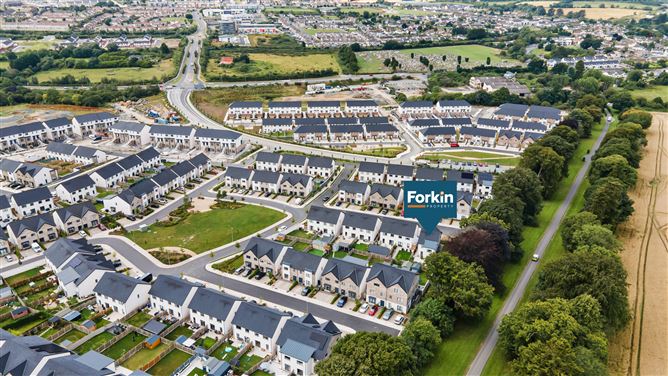 24 Vartry Avenue, Tinakilly Park, Rathnew, Co. Wicklow