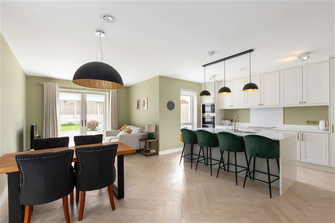 24 Vartry Avenue, Tinakilly Park, Rathnew, Co. Wicklow