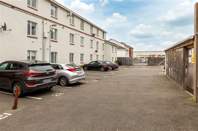 No. 18 Goodtide Harbour, Batt Street, , Wexford Town, Wexford
