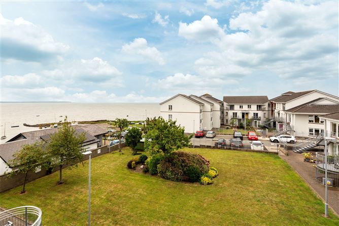 No. 18 Goodtide Harbour, Batt Street, , Wexford Town, Wexford