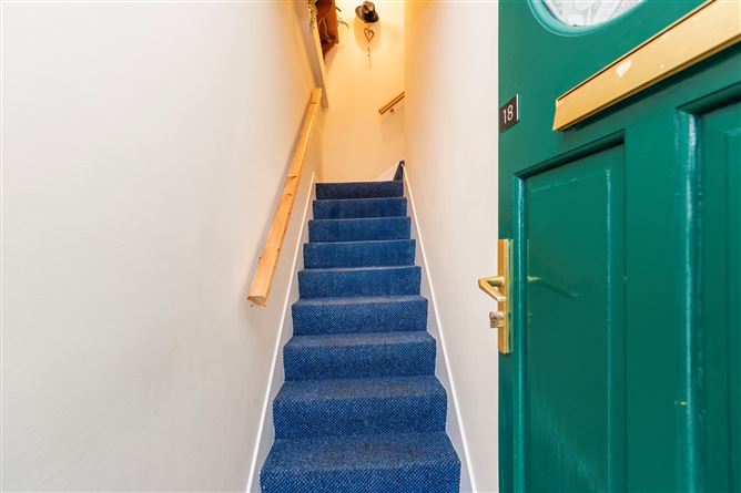No. 18 Goodtide Harbour, Batt Street, , Wexford Town, Wexford