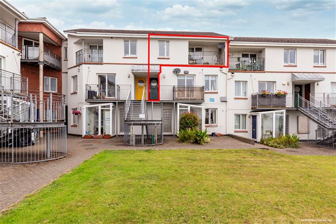 No. 18 Goodtide Harbour, Batt Street, , Wexford Town, Wexford