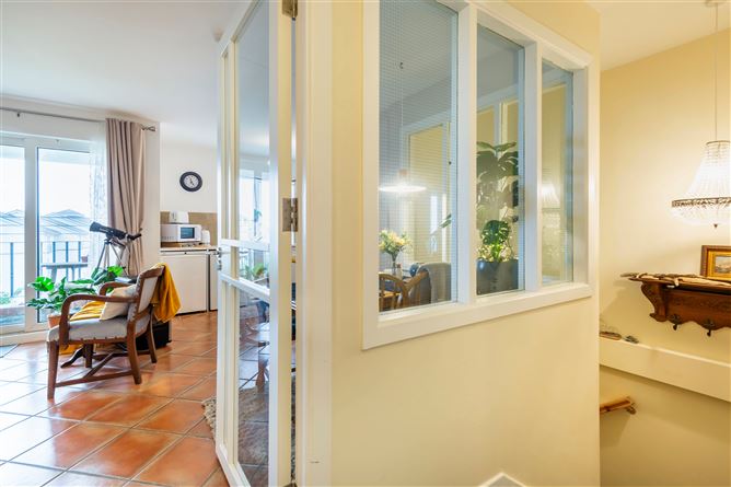 No. 18 Goodtide Harbour, Batt Street, , Wexford Town, Wexford
